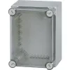 Eaton caixa universal 175 x 187,5 x 250 policarbonato cinzento CI23X-150 (15154)