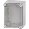 Eaton caixa universal 175 x 187,5 x 250 policarbonato cinzento CI23X-150 (15154)