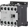Contator auxiliar Eaton DILEM-01 3NO 24V AC 50Hz 9A 4kW IP20 010086