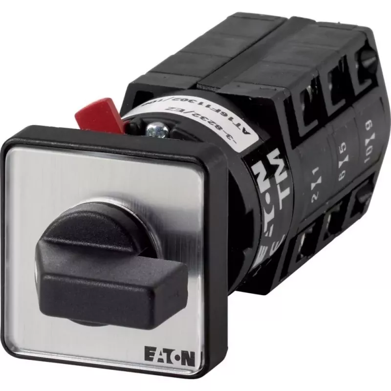 Eaton TM-3-8243/EZ comutador de passos 015537