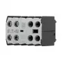 Eaton 20DILE bloco de contactos auxiliares, 45 x 86 x 58 mm, -25 a 50 °C, preto/branco 010208