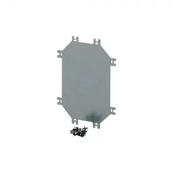 Eaton M3-CI23 Painel traseiro para quadro elétrico 019709