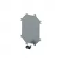 Eaton M3-CI23 Painel traseiro para quadro elétrico 019709