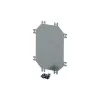 Eaton M3-CI23 Painel traseiro para quadro elétrico 019709