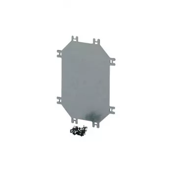 Eaton M3-CI23 Painel traseiro para quadro elétrico 019709