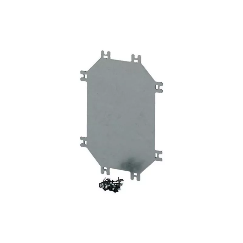 Eaton M3-CI23 Painel traseiro para quadro elétrico 019709