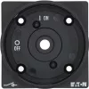 Bloqueio para cadeado EATON SVB-SW-T0 aço inoxidável barreira de segurança marine 060265