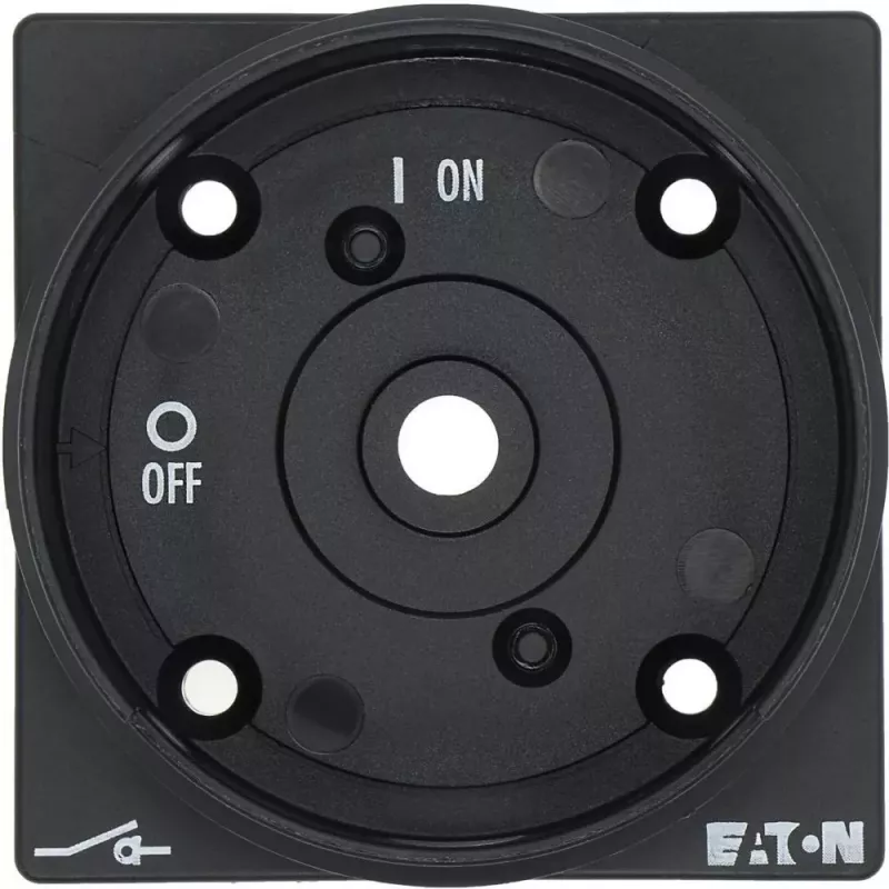 Bloqueio para cadeado EATON SVB-SW-T0 aço inoxidável barreira de segurança marine 060265