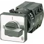 Interruptor de came Eaton TM-1-8291/E 10 A 1 polo 90° cinzento/preto 72504