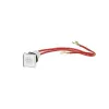 Eaton L-PKZ0-GN(400V) indicador luminoso plano, 400 V CA, verde 082155