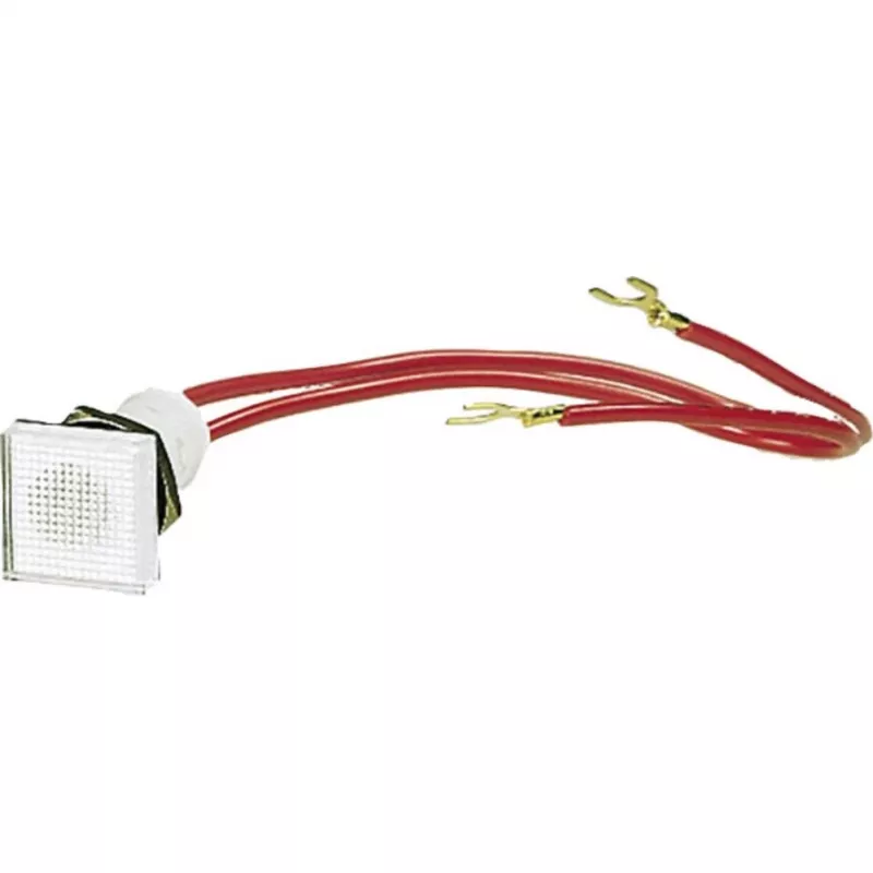 Eaton L-PKZ0-GN(400V) indicador luminoso plano, 400 V CA, verde 082155