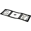 Conjunto de ligação de barramento Eaton BS4-CI para caixa da série CI, 375 mm e 750 mm, 2 unid. (014815)
