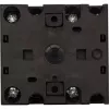 Eaton T0-1-102/E interruptor de alavanca bipolar, preto/branco 088709