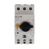 Disjuntor de proteção de transformador Eaton PKZM0-16-T, 16 A, 3 polos, 50 kA 088917