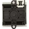 Eaton T0-1-15431/IVS interruptor de alavanca unipolar, preto/branco 026991