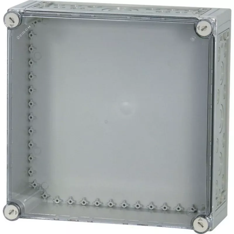 Eaton CI44E-125 caixa isolante 031436