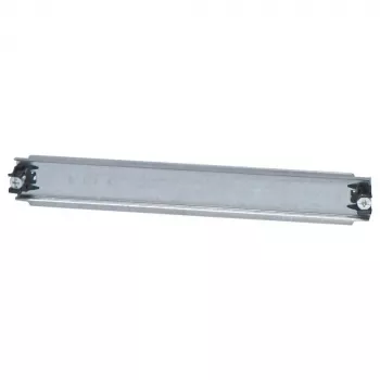 Calha DIN Eaton CL3 35mm x 7,5mm x 2000mm calha de aço galvanizado com ranhuras calha de montagem 033810