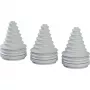 Passagem de cabo Eaton KT4 para cabo 14-68 mm, EPDM, preto, IP65, isento de halogéneos 036269