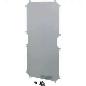 Eaton M3-CI48 Kit de montagem em poste, aço 036320