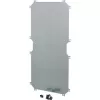 Eaton M3-CI48 Kit de montagem em poste, aço 036320