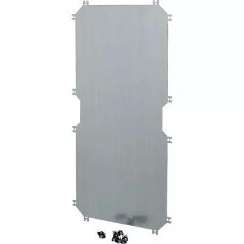 Eaton M3-CI48 Kit de montagem em poste, aço 036320