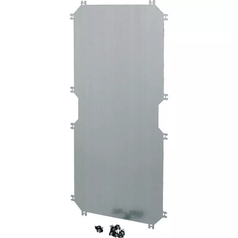 Eaton M3-CI48 Kit de montagem em poste, aço 036320
