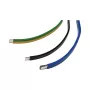 Condutor de barramento de cobre flexível Eaton CU-BAND 250A estanhado 6x16x0,8mm 081310