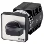Eaton TM-2-8241/E interruptor de alavanca de 1 polo, preto/metálico 065386
