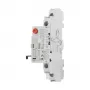 Eaton Contacto auxiliar de indicação de disparo AGM2-10-PKZ0, 2 NO, 240 V AC, 3,5 A, para PKZ0 072898