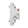 Eaton Contacto auxiliar de indicação de disparo AGM2-10-PKZ0, 2 NO, 240 V AC, 3,5 A, para PKZ0 072898