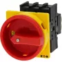 EATON P1-32/EA/SVB Interruptor principal 3 polos 32A montagem à superfície função de paragem de emergência 081438