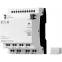 Eaton EASY-E4-UC-16RE1 Relé de controlo easyE4, 8 DI, 4 AI, 8 saídas de relé, Ethernet, LCD, calha DIN