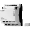 Eaton EASY-E4-UC-16RE1 Relé de controlo easyE4, 8 DI, 4 AI, 8 saídas de relé, Ethernet, LCD, calha DIN