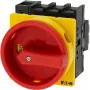 EATON P1-32/EA/SVB/N Interruptor principal 32A 3P+N paragem de emergência montagem à superfície 091079