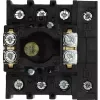 EATON P1-32/EA/SVB/N Interruptor principal 32A 3P+N paragem de emergência montagem à superfície 091079