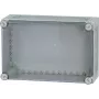 Eaton CI43E-125 Tampa IP65 para interruptor seccionador de carga 125 A, cinzento 093133