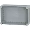 Eaton CI43E-125 Tampa IP65 para interruptor seccionador de carga 125 A, cinzento 093133