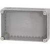 Eaton CI43E-125 Tampa IP65 para interruptor seccionador de carga 125 A, cinzento 093133