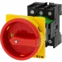 Eaton P1-32/V/SVB interruptor principal, paragem de emergência, montagem intermédia 095676