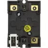 Eaton P1-32/V/SVB interruptor principal, paragem de emergência, montagem intermédia 095676
