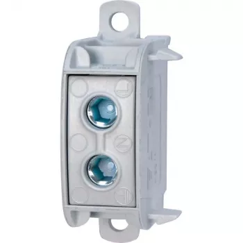 Eaton 098573 Bloco de terminais PE/N/PEN 100A terminal individual K50/1