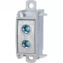 Eaton 098573 Bloco de terminais PE/N/PEN 100A terminal individual K50/1