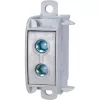 Eaton 098573 Bloco de terminais PE/N/PEN 100A terminal individual K50/1