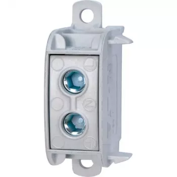 Eaton 098573 Bloco de terminais PE/N/PEN 100A terminal individual K50/1
