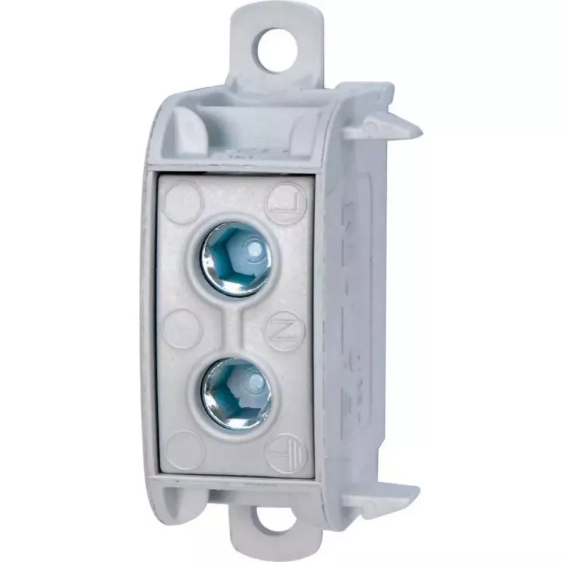 Eaton 098573 Bloco de terminais PE/N/PEN 100A terminal individual K50/1