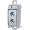 Eaton 098573 Bloco de terminais PE/N/PEN 100A terminal individual K50/1