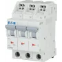 Eaton PLI-B16/3 Disjuntor magnetotérmico tipo B 16 A 3 polos 101314