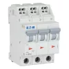 Eaton PLI-B16/3 Disjuntor magnetotérmico tipo B 16 A 3 polos 101314