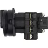 Eaton P1-32/EA/SVB-SW/N Interruptor principal de 3 polos 32 A, IP65, preto 093452