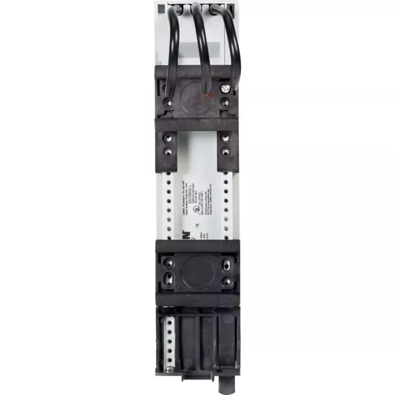 Eaton 101452 Adaptador de barramento de 45mm 32A 2 polos BBA0-32